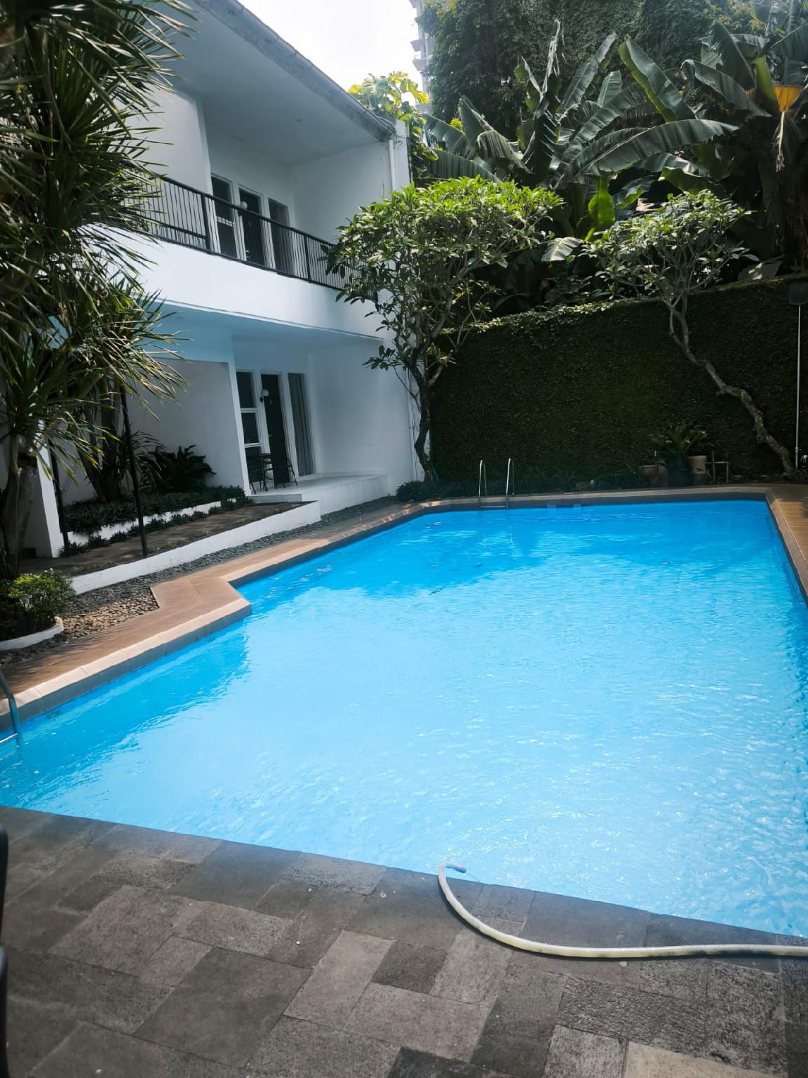 V Residence Kemang 29/34