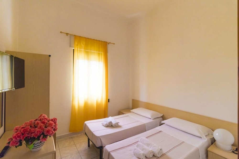 Albergo Palazzo 11/33