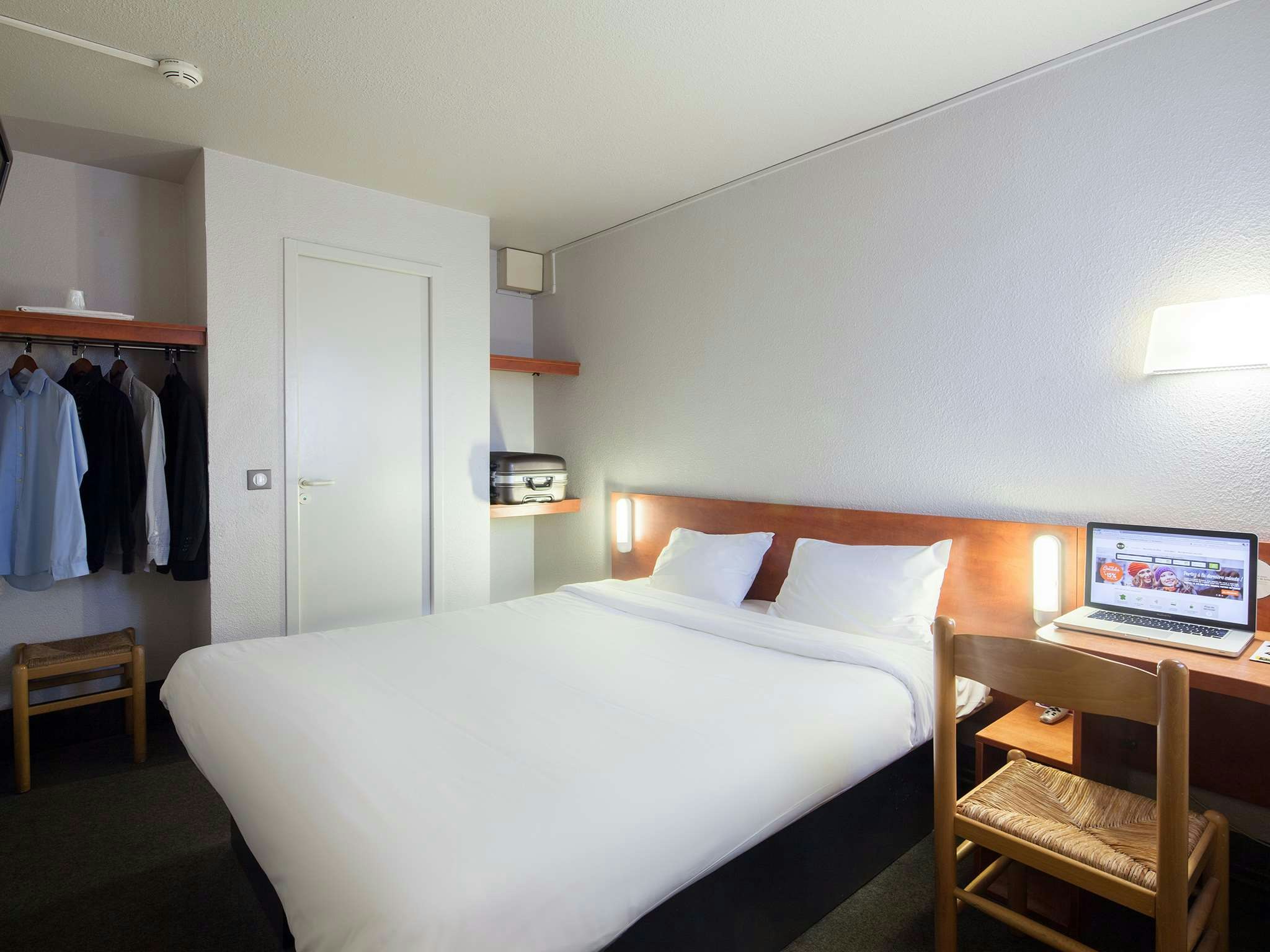 B&B HOTEL Rouen Parc des Expos Zenith 3/11