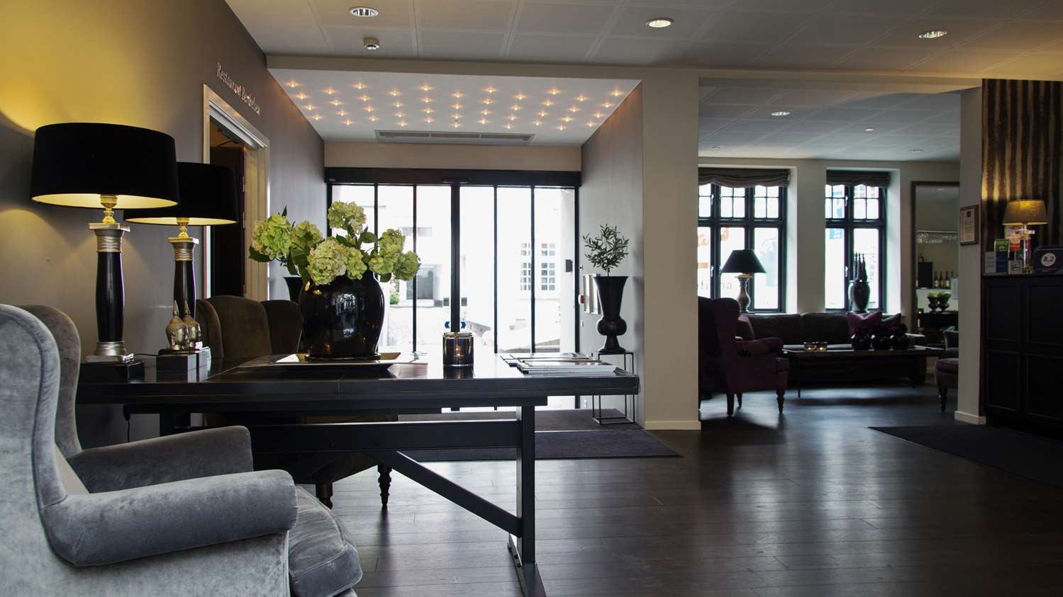 Hotel Kronjylland 32/39