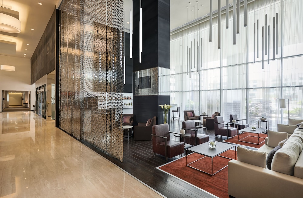 Hyatt Place Dubai Al Rigga Residences 34/50