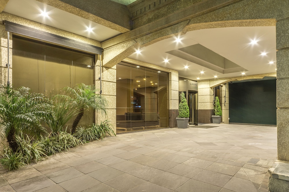 Hotel Laghetto Villa Moura 13/50