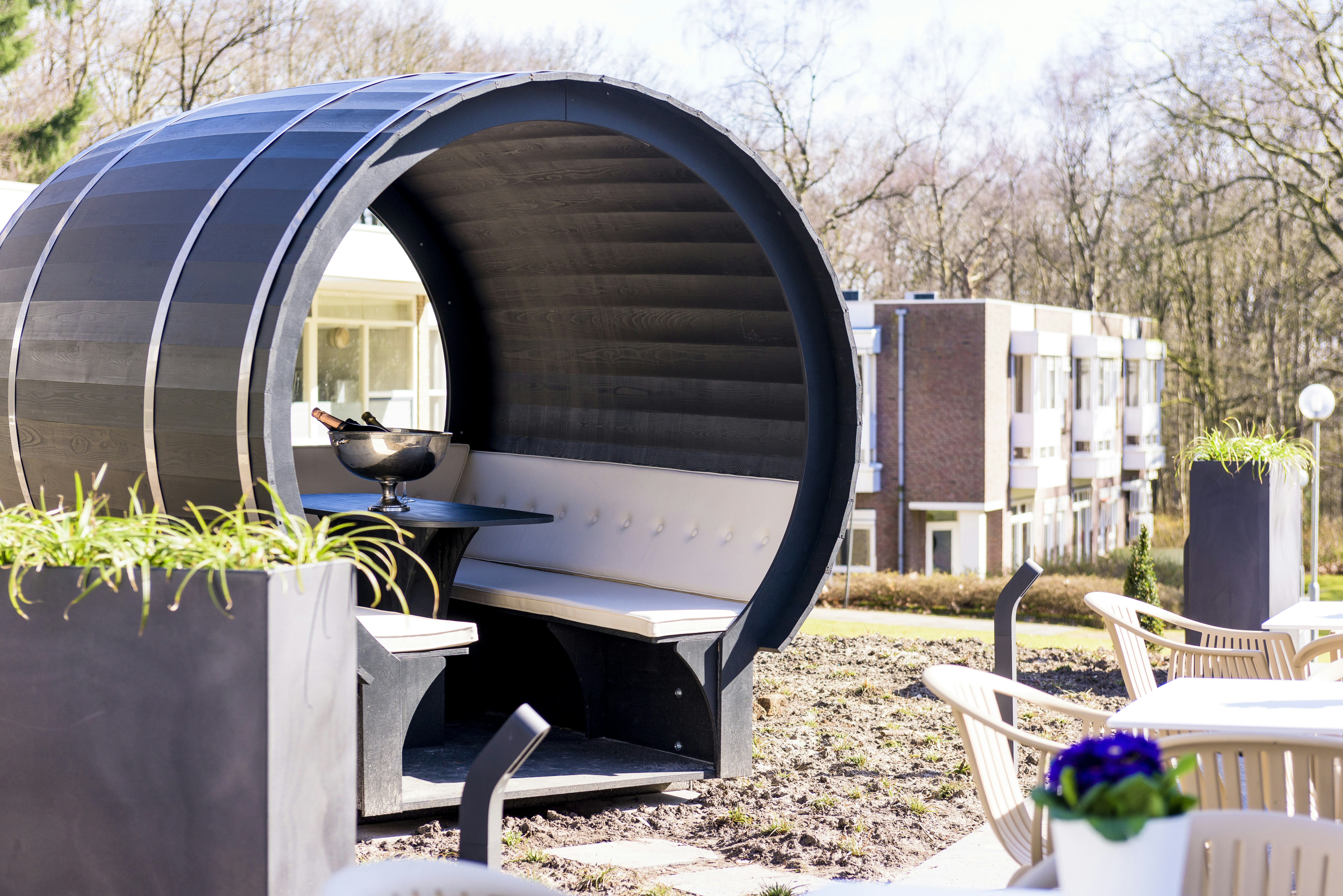 Fletcher Hotel-Restaurant Amersfoort 28/44