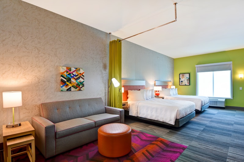 Home2 Suites By Hilton Charleston West Ashley 19/53