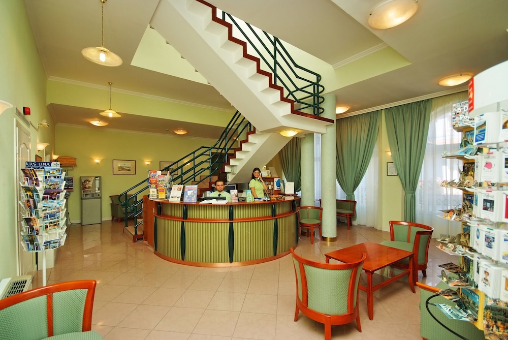 Baross Hotel by Mellow Mood Hotels 10/53