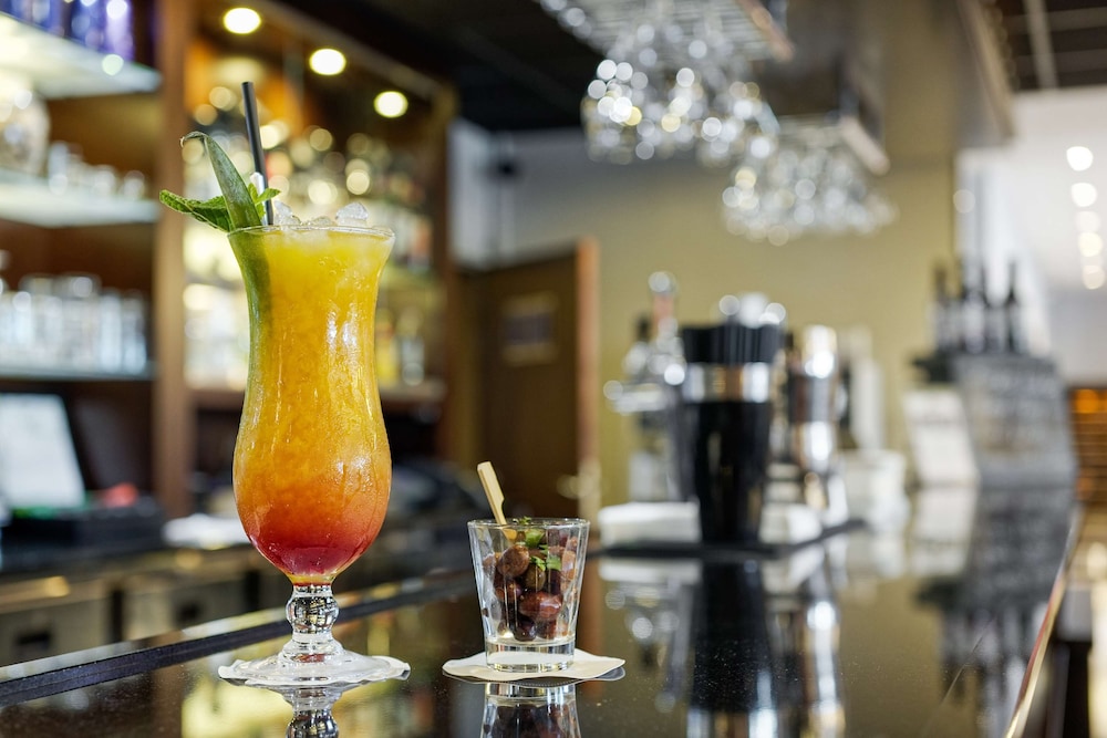 Golden Tulip Paris Cdg Airport Villepinte 26/67