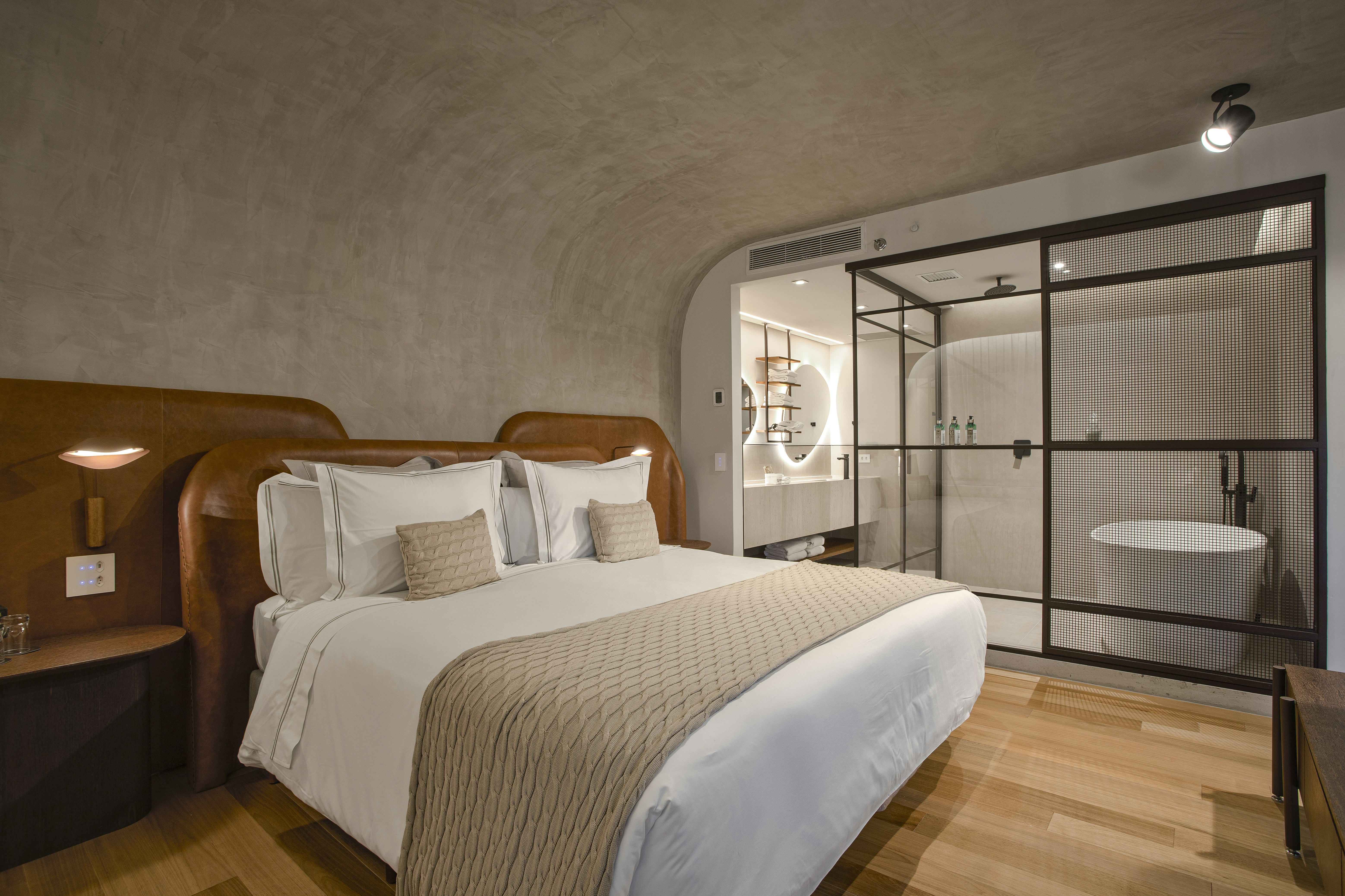 QOYA Hotel Curitiba, Curio Collection By Hilton 15/52