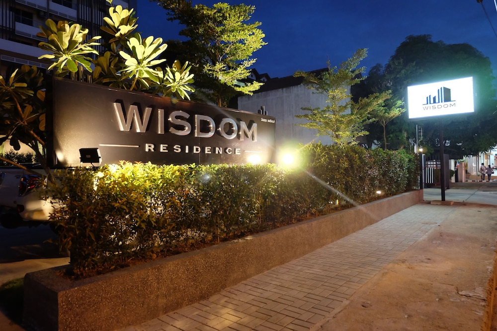 Wisdom Residence 3/34