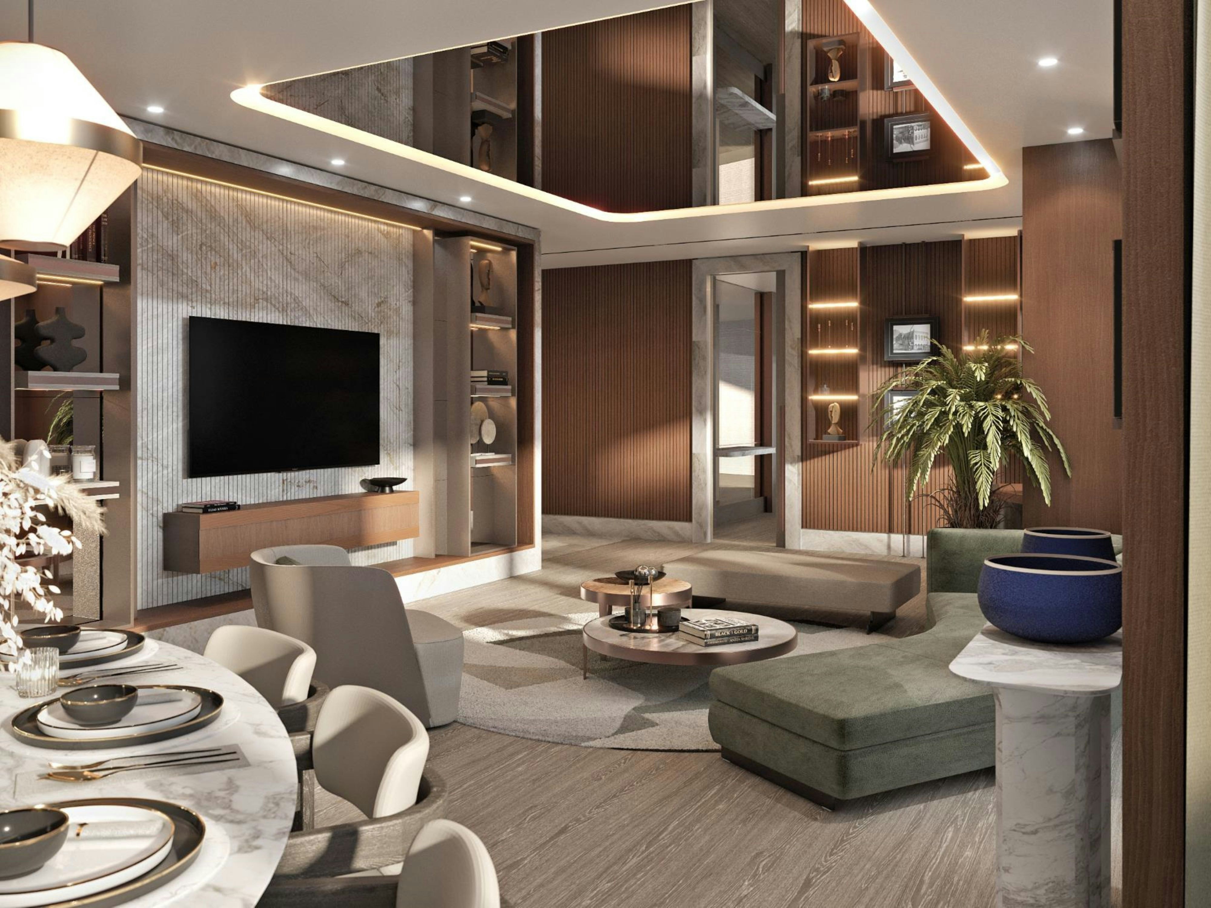 Hilton Istanbul Airport 36/37