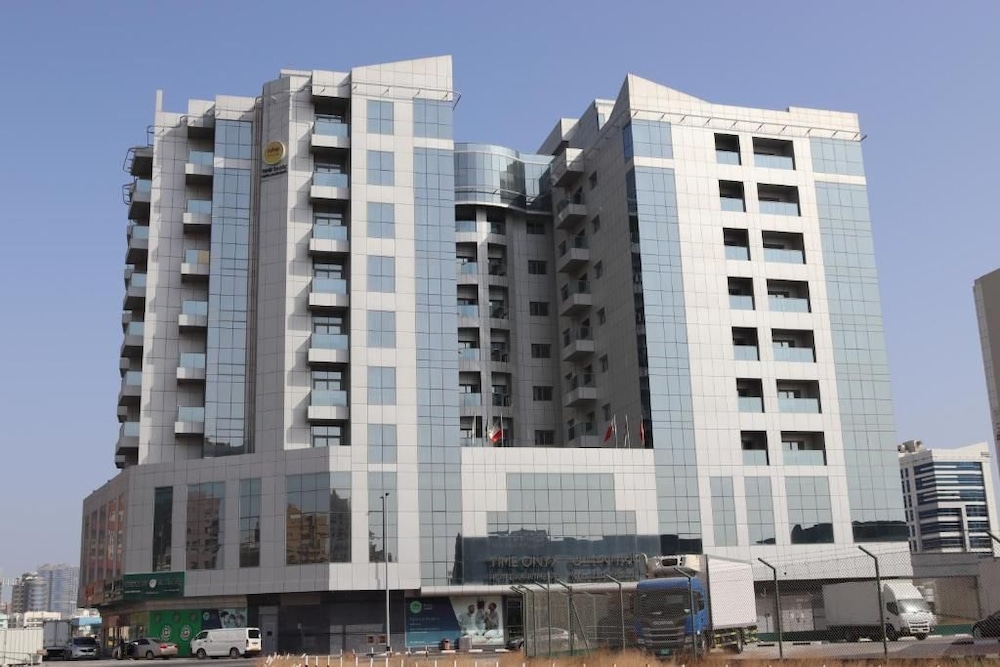 TIME Onyx Hotel Apartments in DUBAI