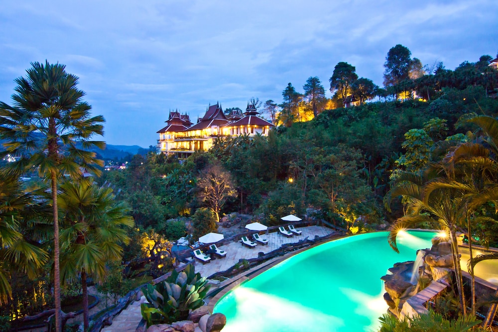 Panviman Chiang Mai Spa Resort 65/72