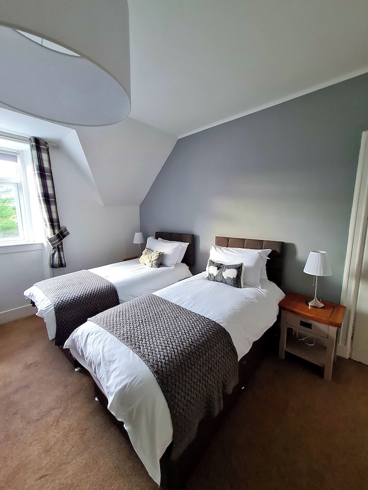 Atholl House Hotel 21/50