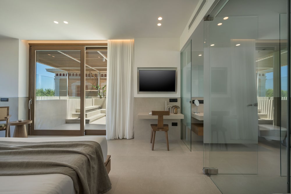 Sansal Boutique Hotel - Adults Only 35/50