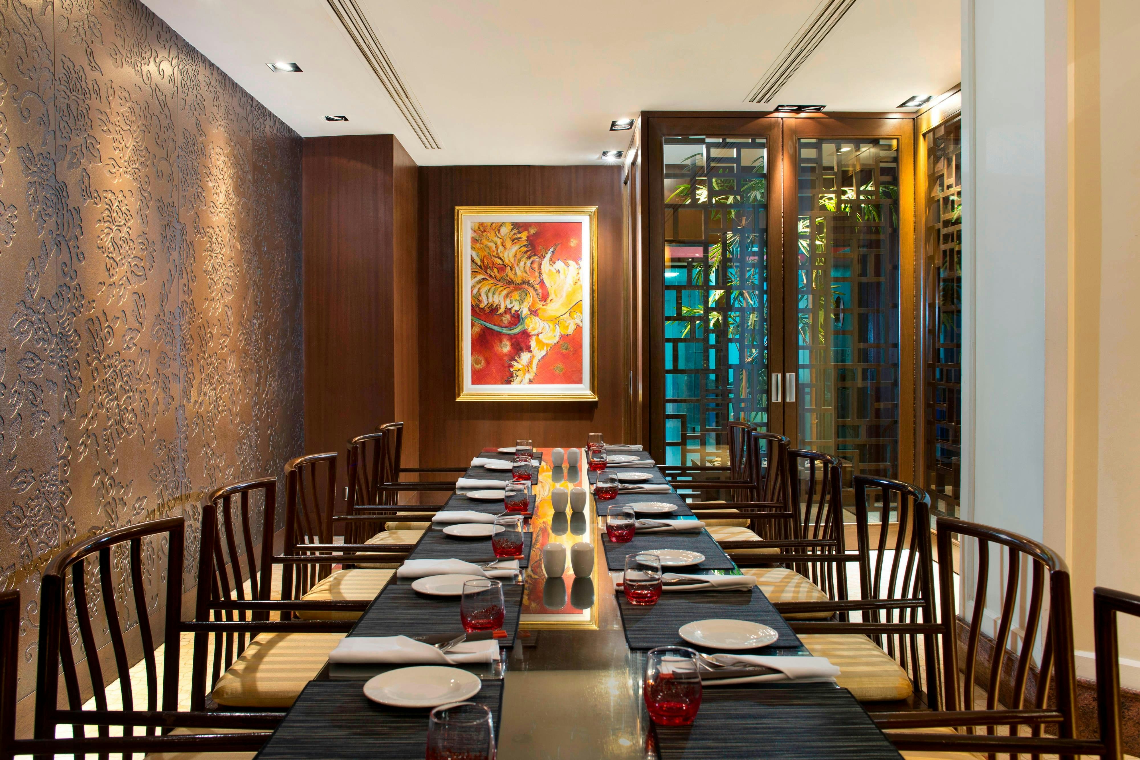 Sheraton Imperial Kuala Lumpur 53/55
