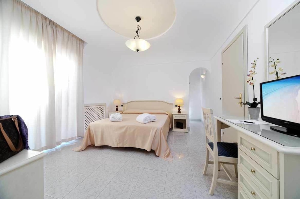 Albergo Terme San Lorenzo 22/73