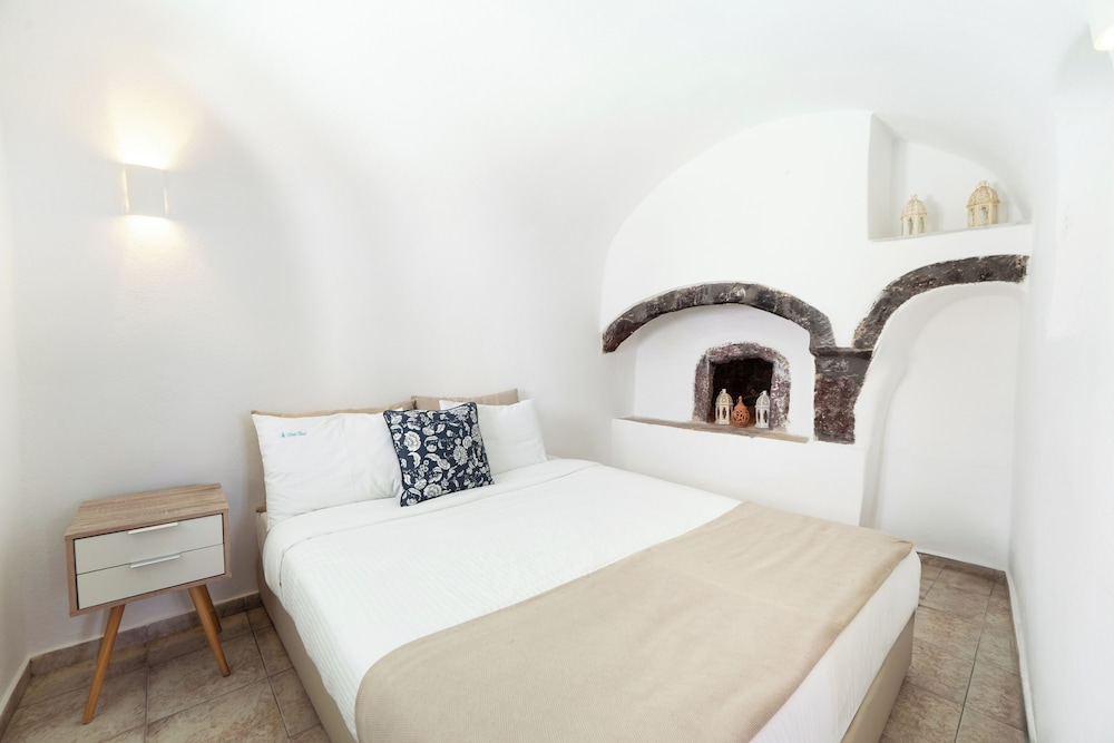 SUITE, DOUBLE BED, SOFA