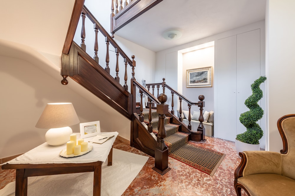 Villa Iole B&B 34/50