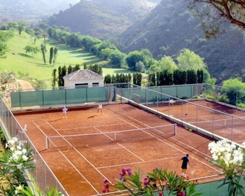 Apartamentos Greenlife Golf 31/66