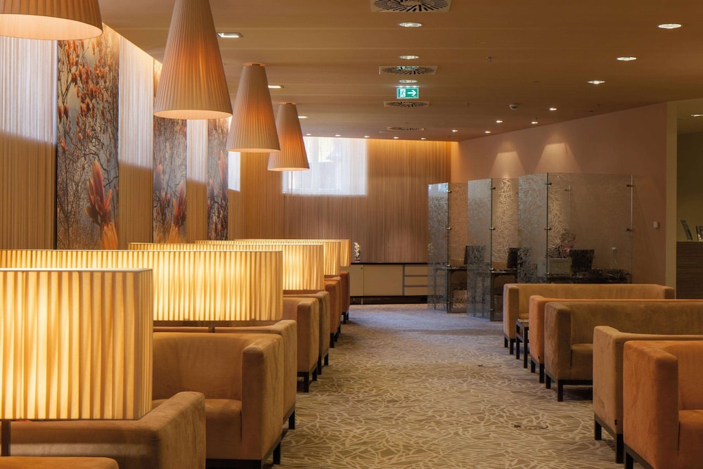 Austria Trend Hotel Savoyen 66/80