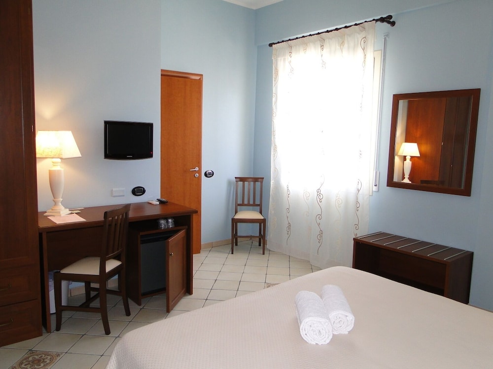 B&B Il Tempio Di Hera 18/48