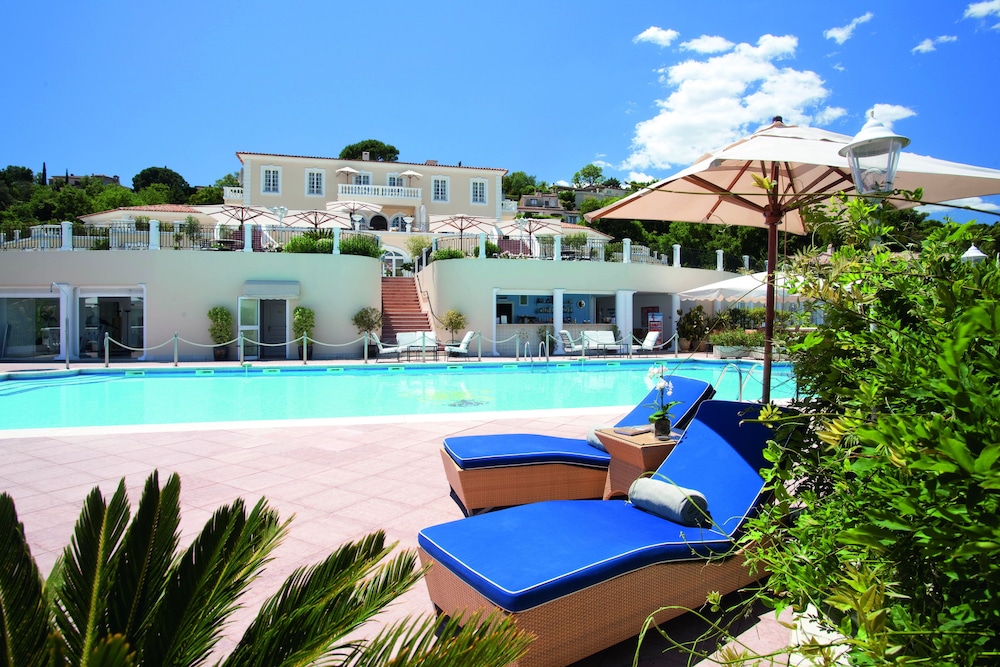Villa Belrose 5/76