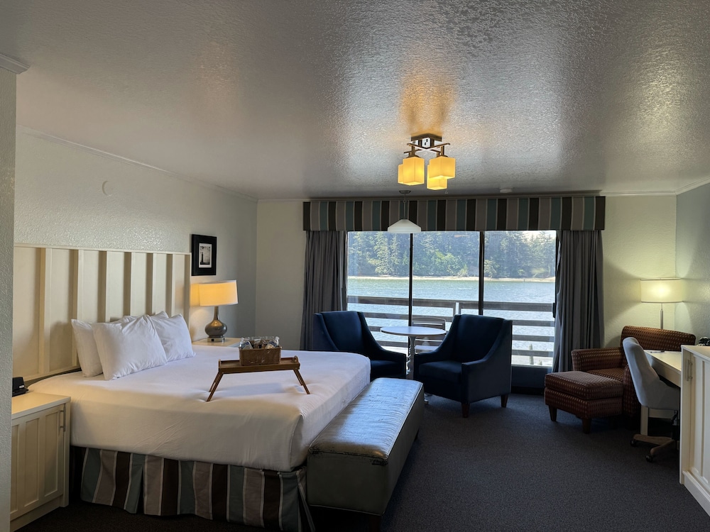 River House Inn, a Baymont by Wyndham 6/59