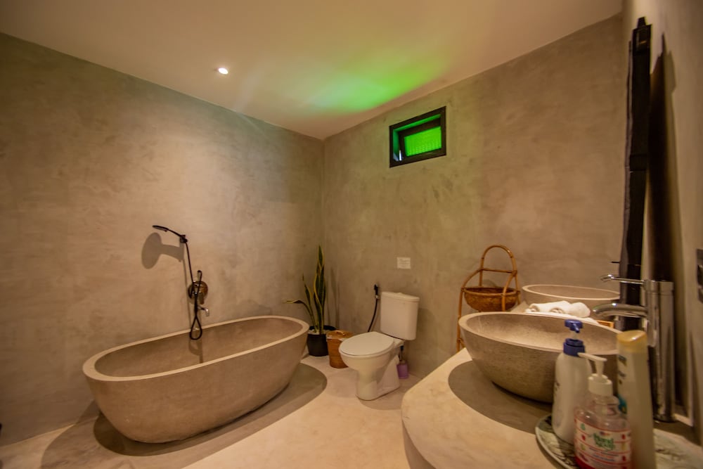SuB Villas Bali 48/49