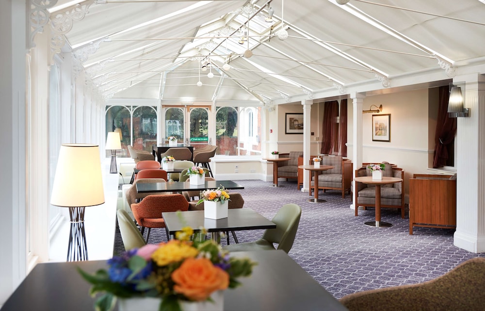 DoubleTree by Hilton St Anne's Manor 46/75