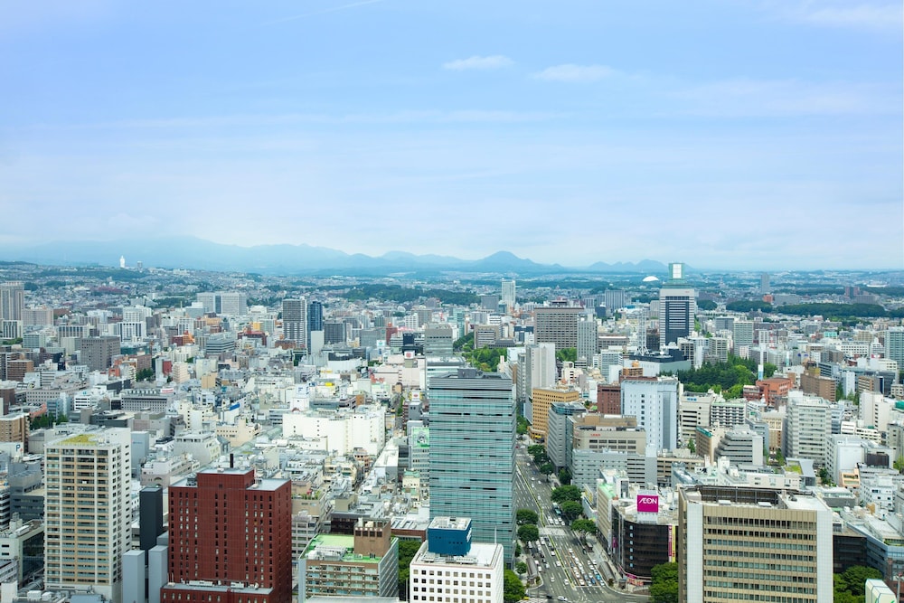 The Westin Sendai 17/30