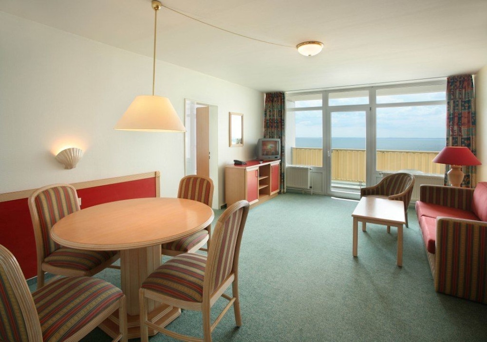 Ifa Fehrman Hotel Ferien Centrum 27/61