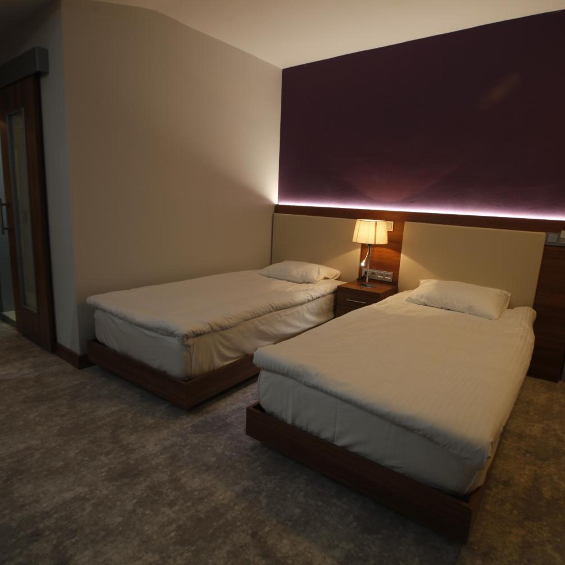 Business Palas Hotel 36/55
