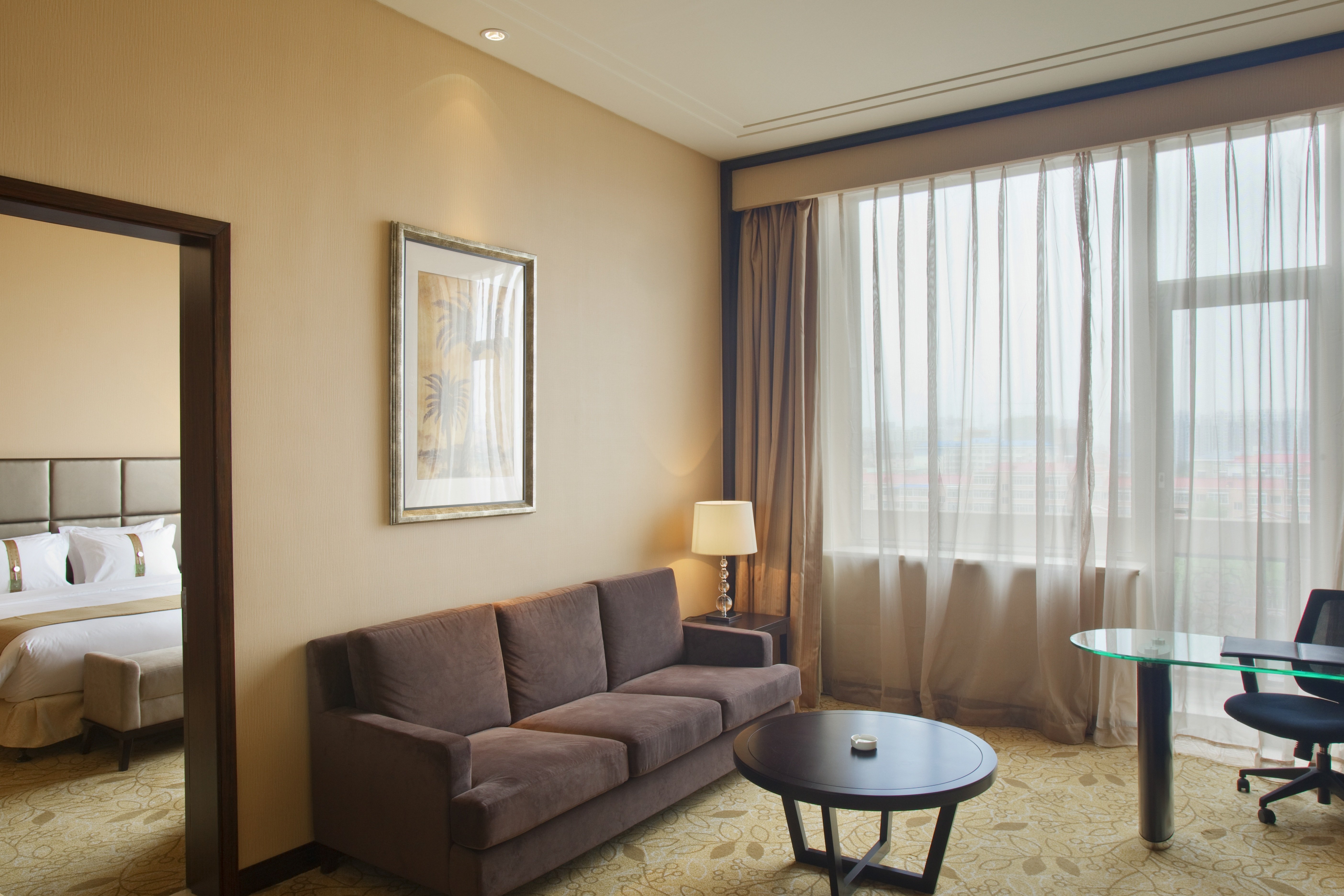 HOLIDAY INN MUDANJIANG 29/50