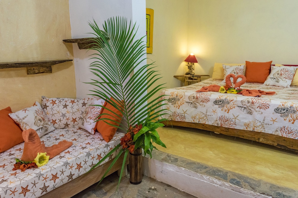 Chalet Tropical Village B&amp;B 22/74
