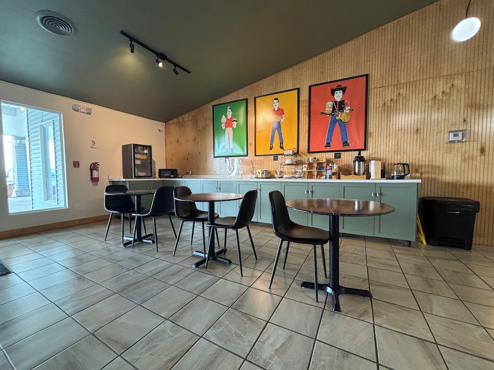 Travelodge by Wyndham Atlanta, Illinois 65/75