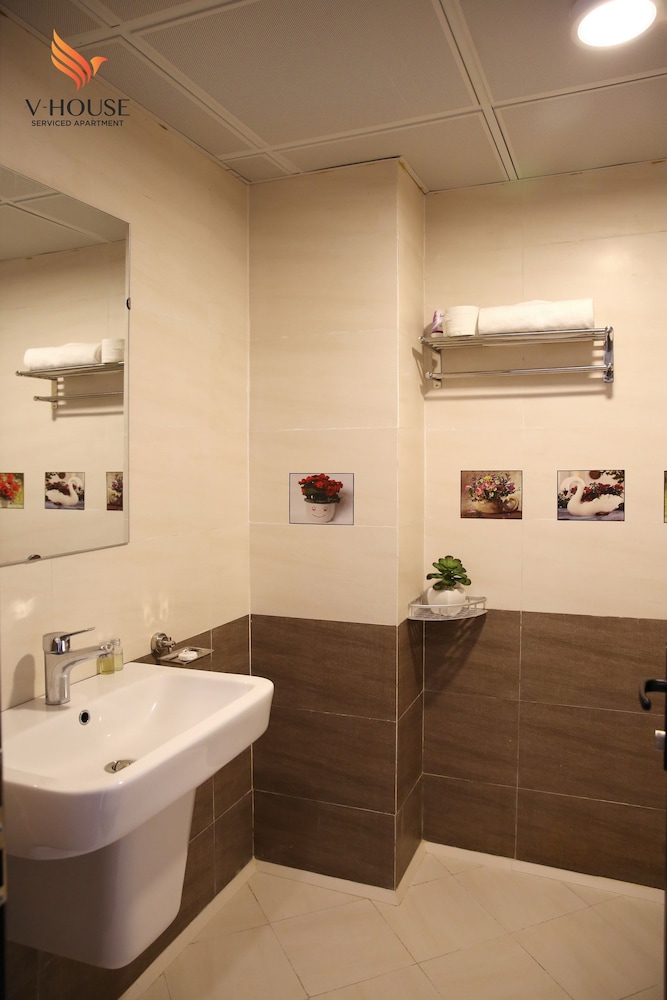 V House 5 Serviced Apartment 22/22
