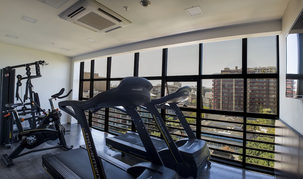 Anna Suites Ipanema 19/46
