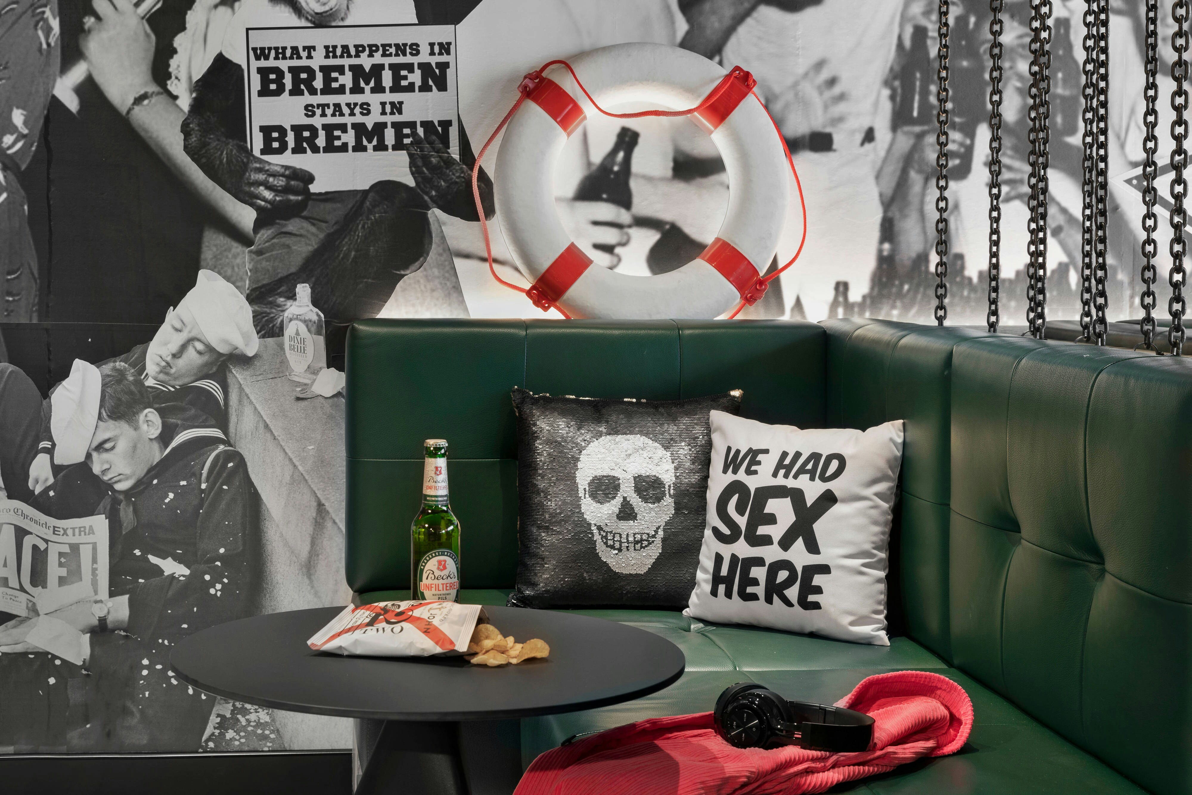Moxy Bremen 4/21