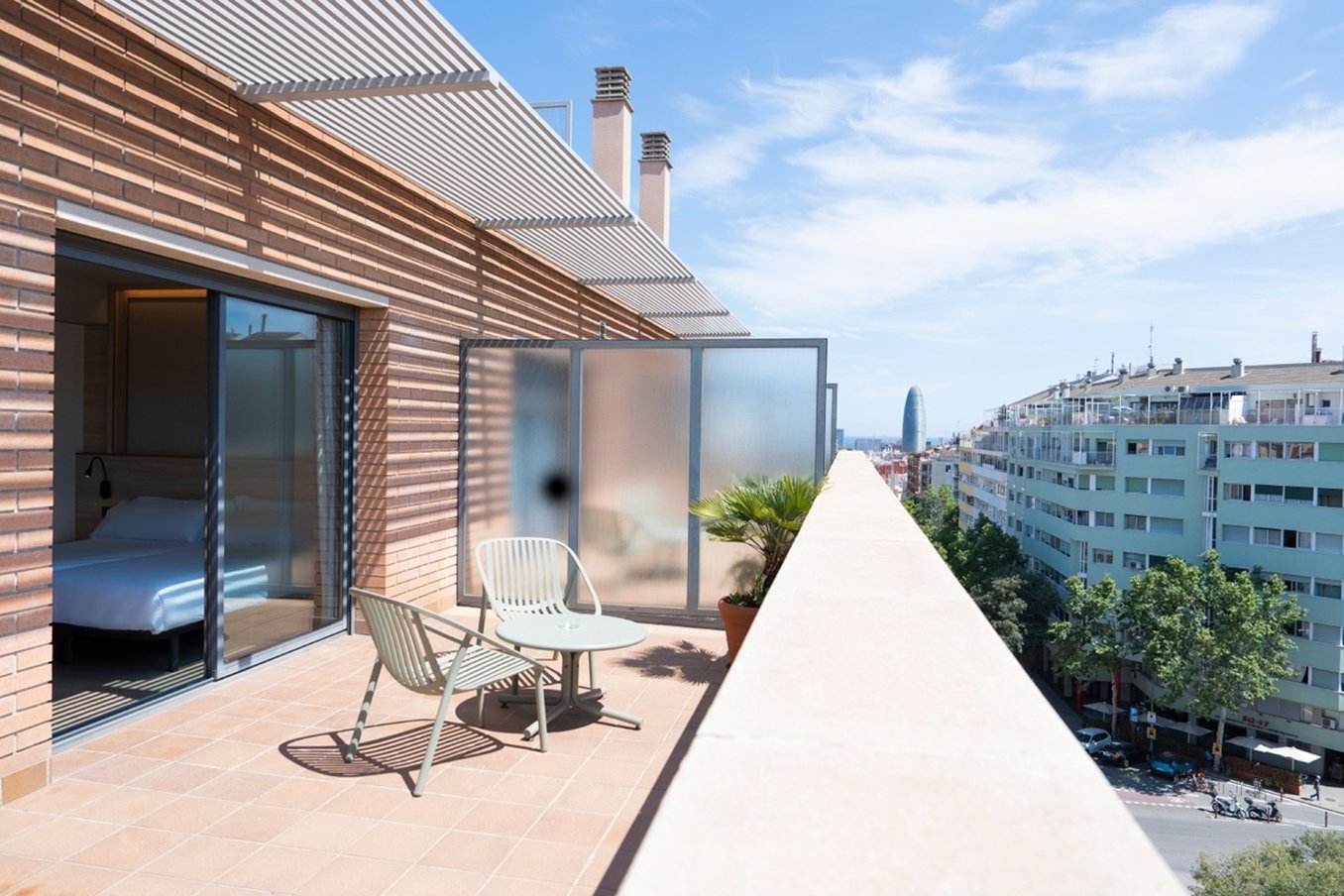 Hotel Sant Pau 45/70