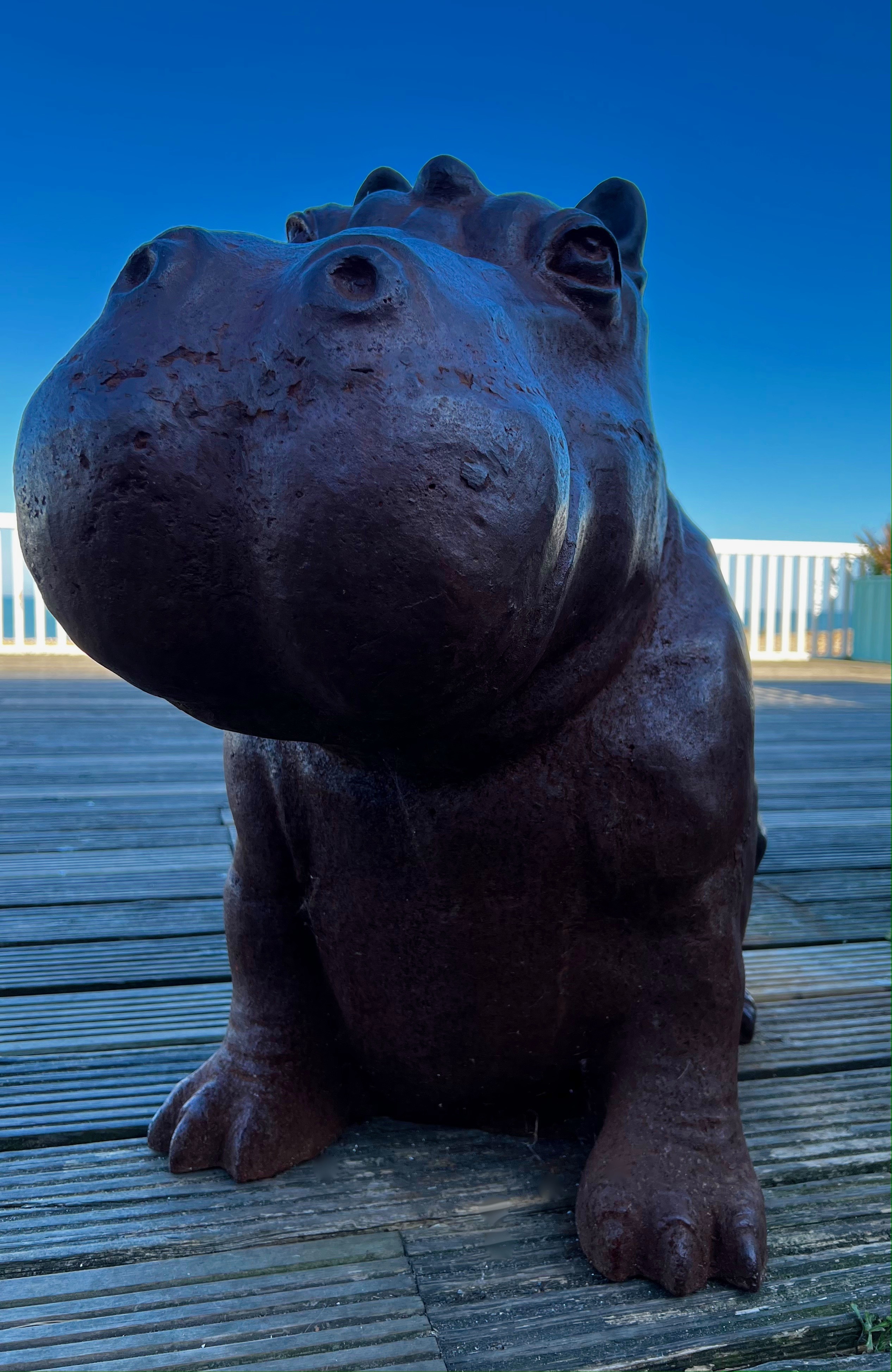 Pearl & Pebbles Eastbourne 7/18