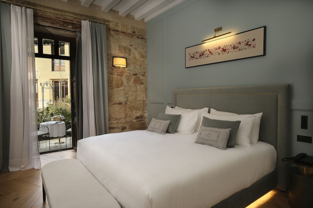 Eunice Hotel Gastronomico 2/17