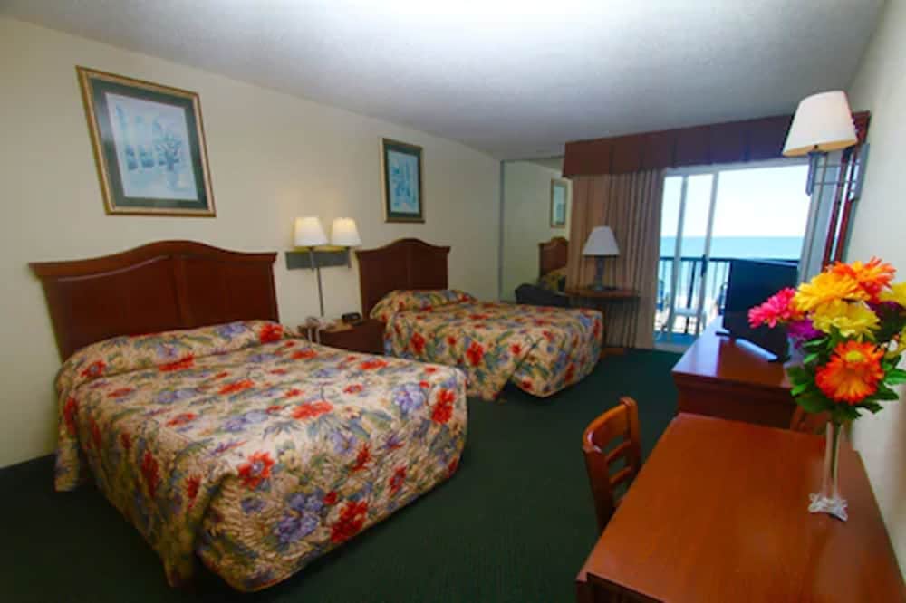 Boardwalk Beach Resort 15/40