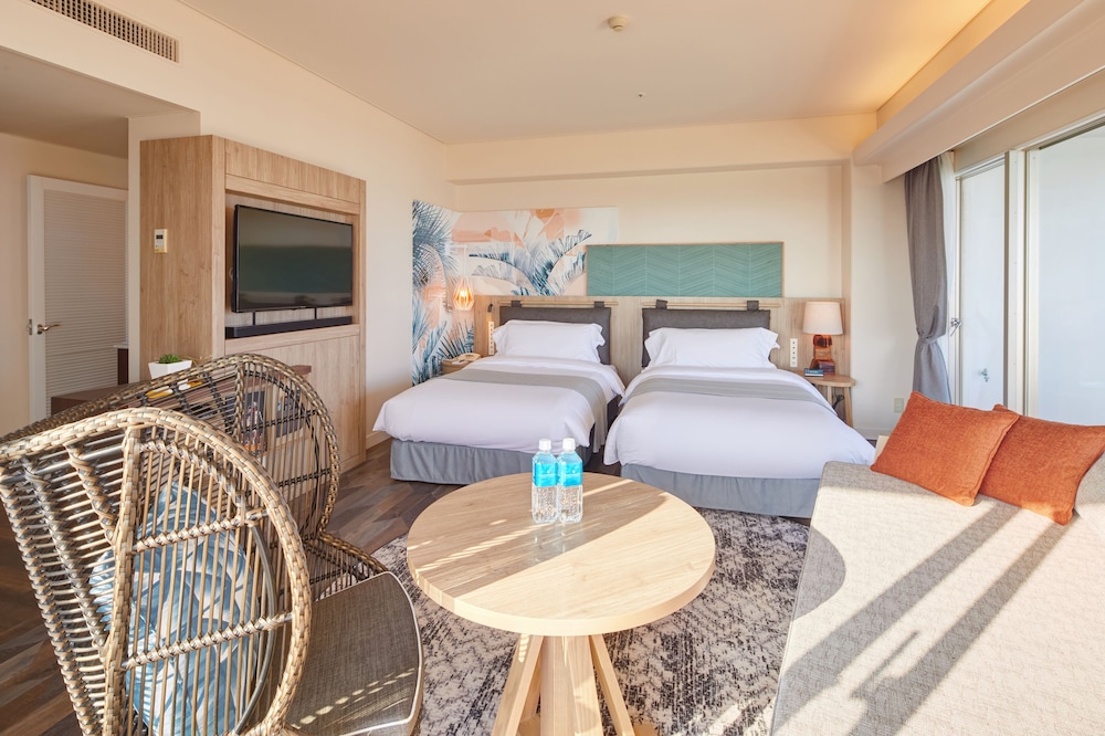 Ana Intercontinental Ishigaki Resort 48/80