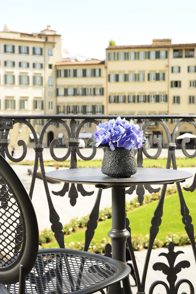 Grand Hotel Minerva in FLORENCE