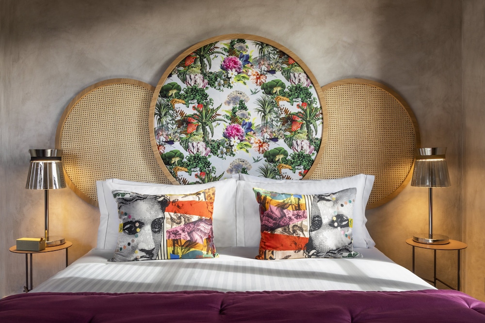 Palm Suite Manfredi 37/65