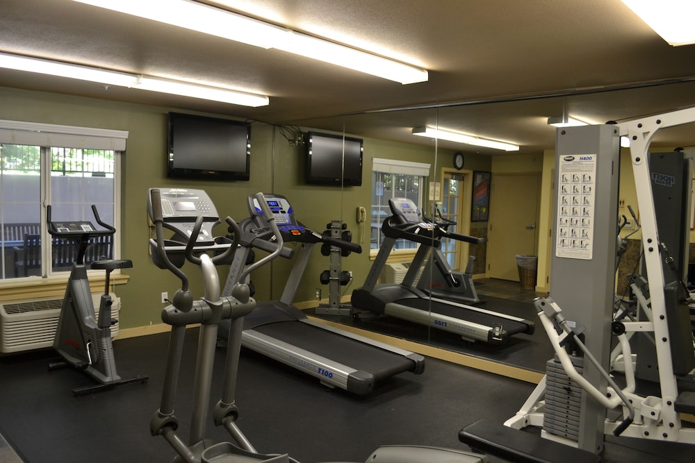 Larkspur Landing Bellevue - An All-Suite Hotel 19/36