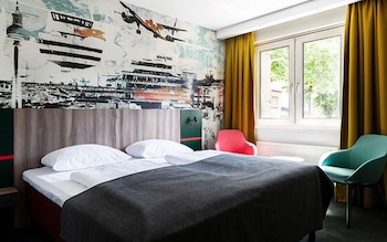 Good Morning Berlin City West 19/42