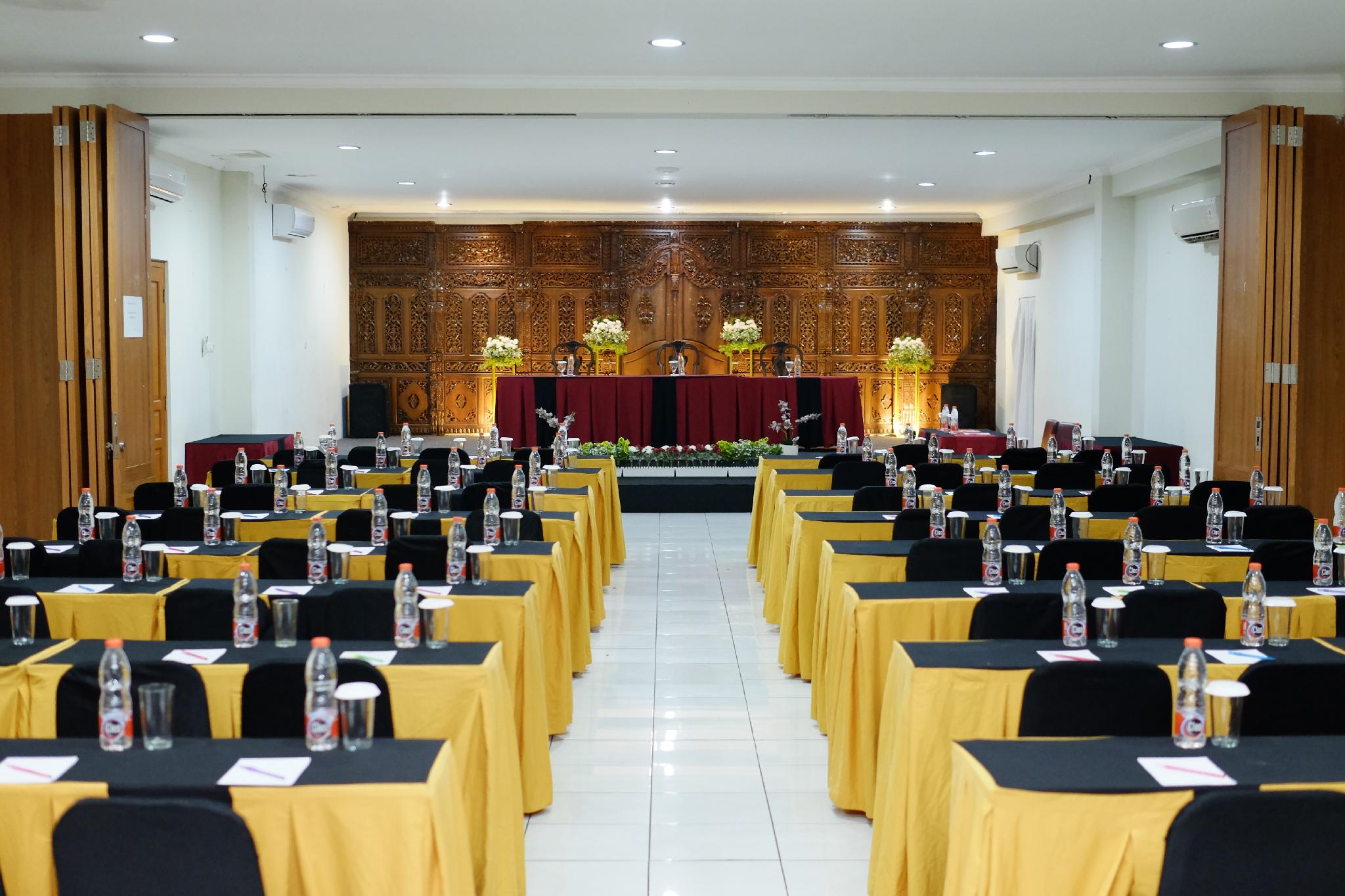 Sarila Hotel 22/31