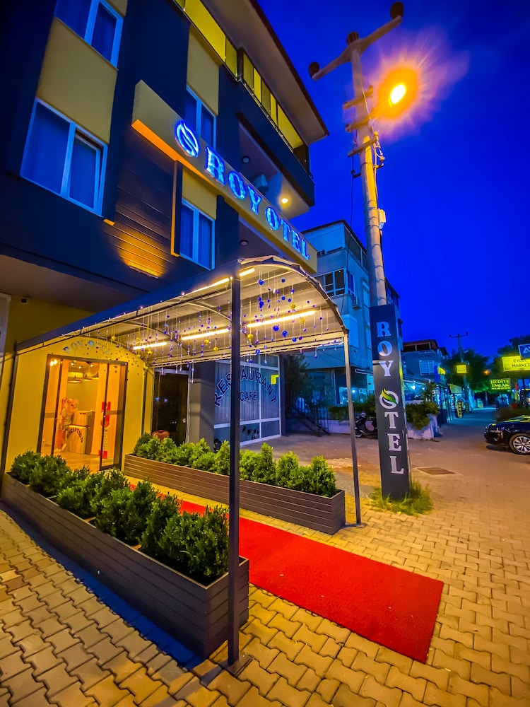 Roy Otel Akcay 43/50