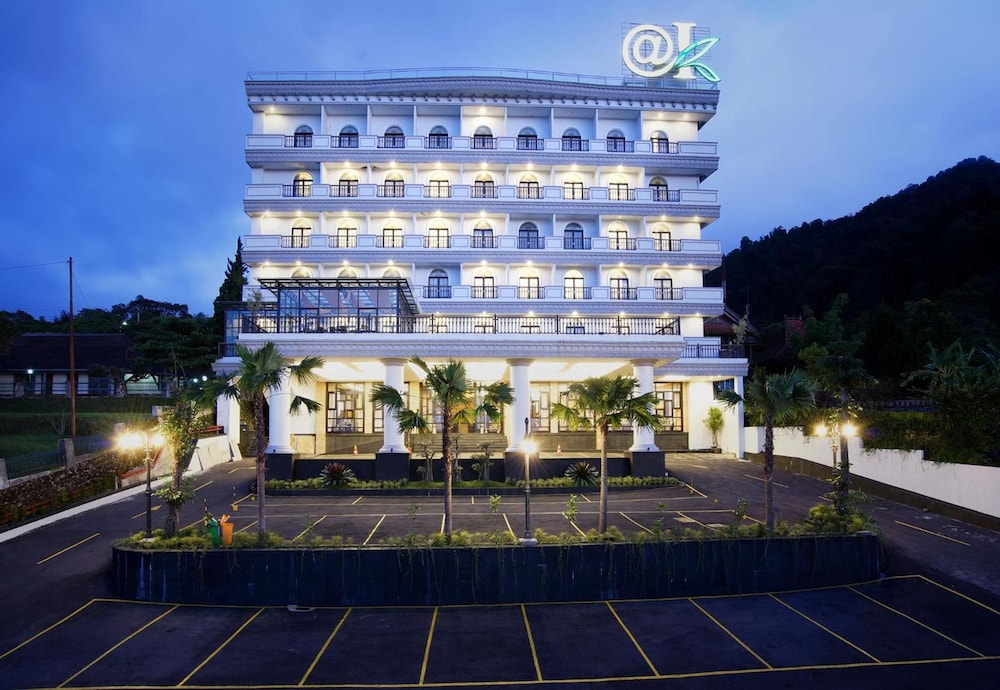 K Hotel Kaliurang 2/26