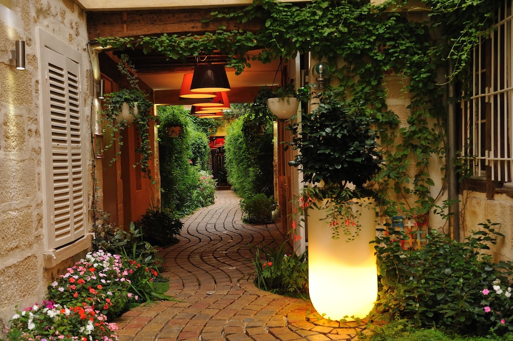 Les Patios Du Marais酒店(Les Patios Du Marais) 图片2